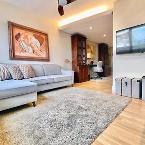 Apartamento de 3 Dormitorios